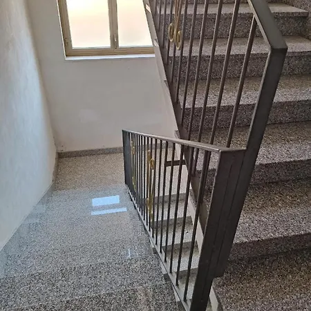 Appartement Casa Aurorarosa Tropea