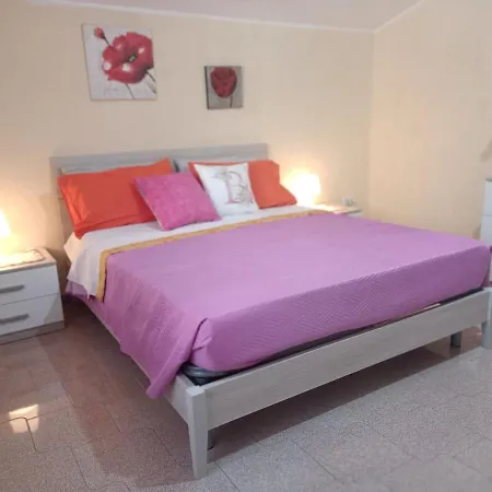 Casa Aurorarosa