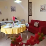Casa Aurorarosa Appartement *
