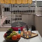 Casa Aurorarosa Appartement Tropea