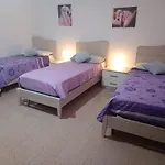 Appartement Casa Aurorarosa *