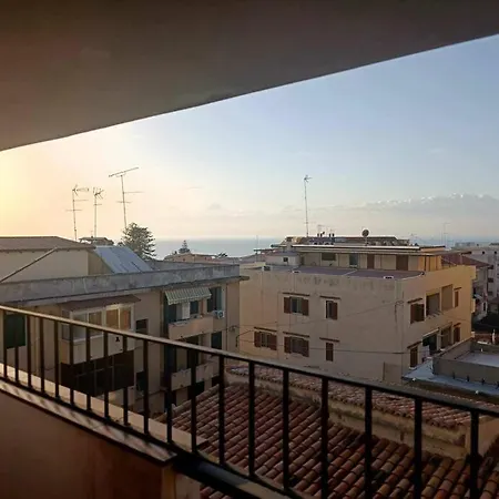 Casa Aurorarosa شقة