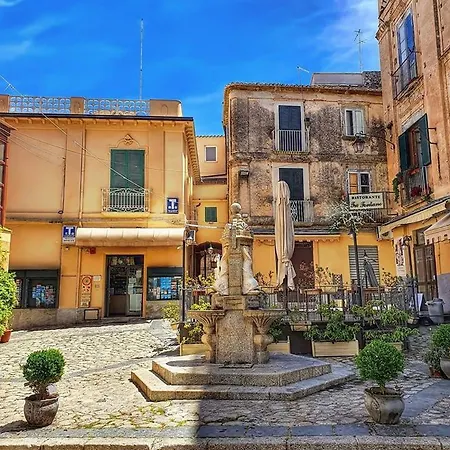 شقة Casa Aurorarosa