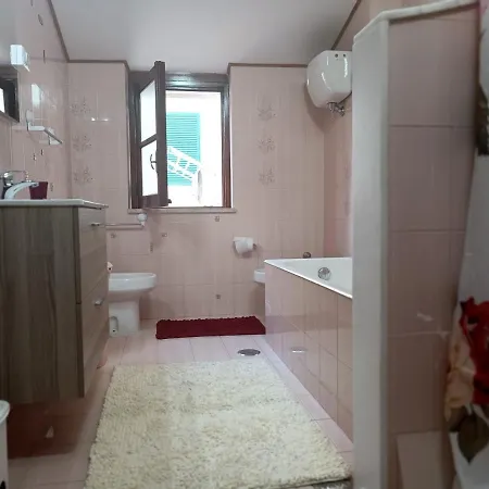 شقة Casa Aurorarosa تروبيا