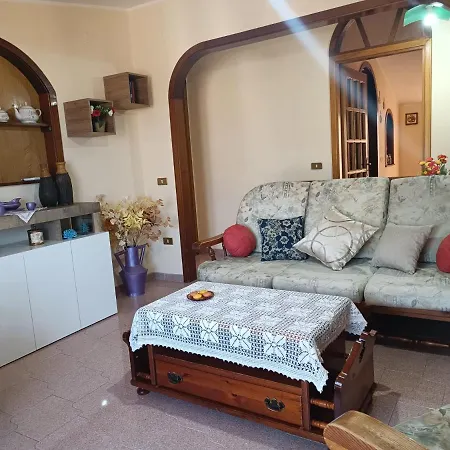 Casa Aurorarosa Διαμέρισμα *