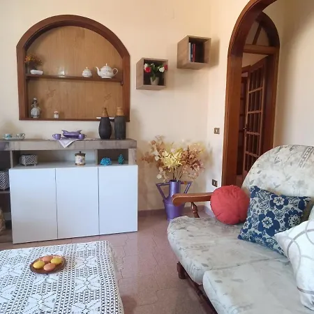 Casa Aurorarosa