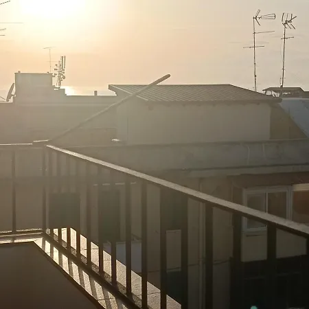 Casa Aurorarosa * Tropea