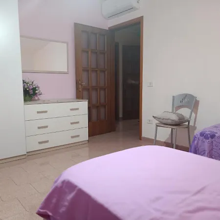 Casa Aurorarosa شقة