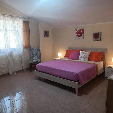 Casa Aurorarosa Διαμέρισμα *