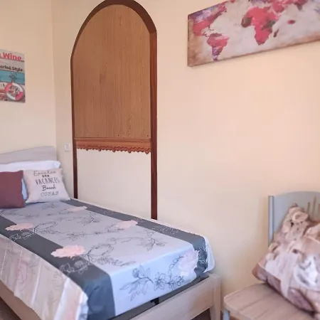 Casa Aurorarosa تروبيا