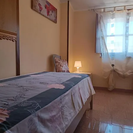 شقة Casa Aurorarosa تروبيا