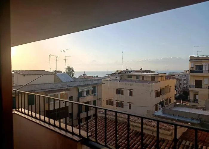 Casa Aurorarosa Διαμέρισμα