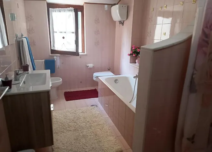 Casa Aurorarosa * Tropea