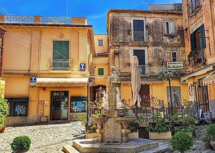 Διαμέρισμα Casa Aurorarosa