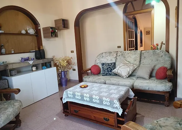 Casa Aurorarosa Διαμέρισμα *