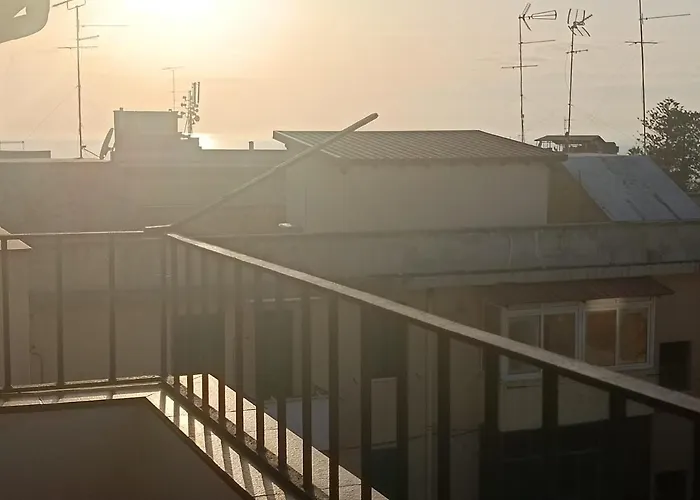 Casa Aurorarosa * Tropea