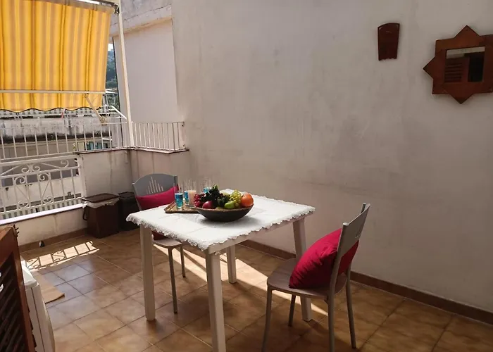 Casa Aurorarosa Διαμέρισμα