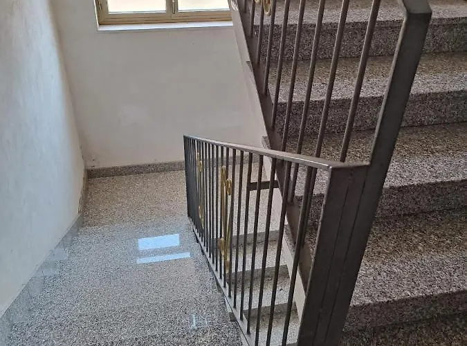 Διαμέρισμα Casa Aurorarosa Tropea