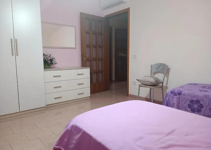 Casa Aurorarosa Διαμέρισμα