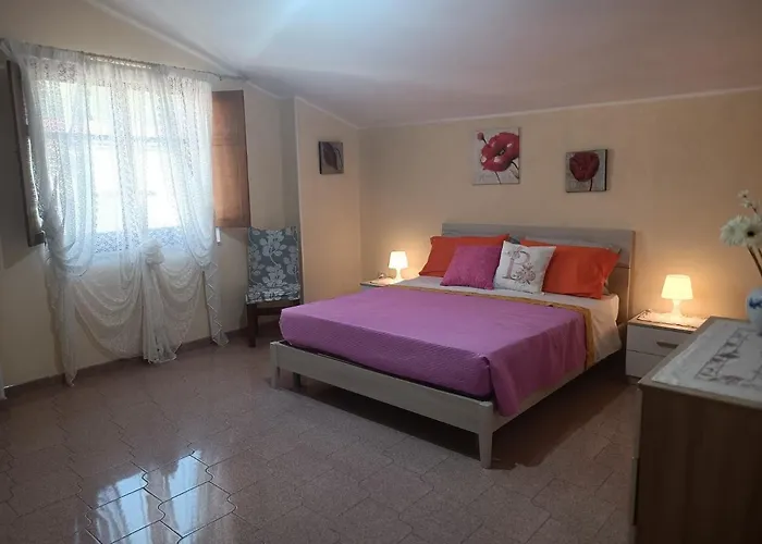 Casa Aurorarosa Διαμέρισμα *