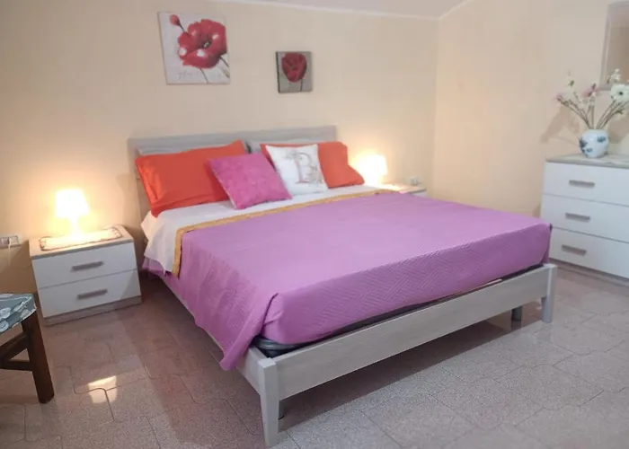 Casa Aurorarosa